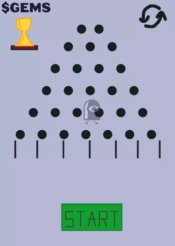 Game by @Stedgey