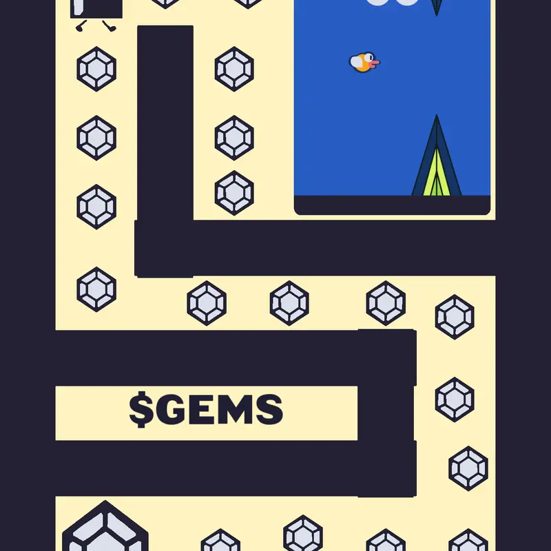 Game by @fedor123