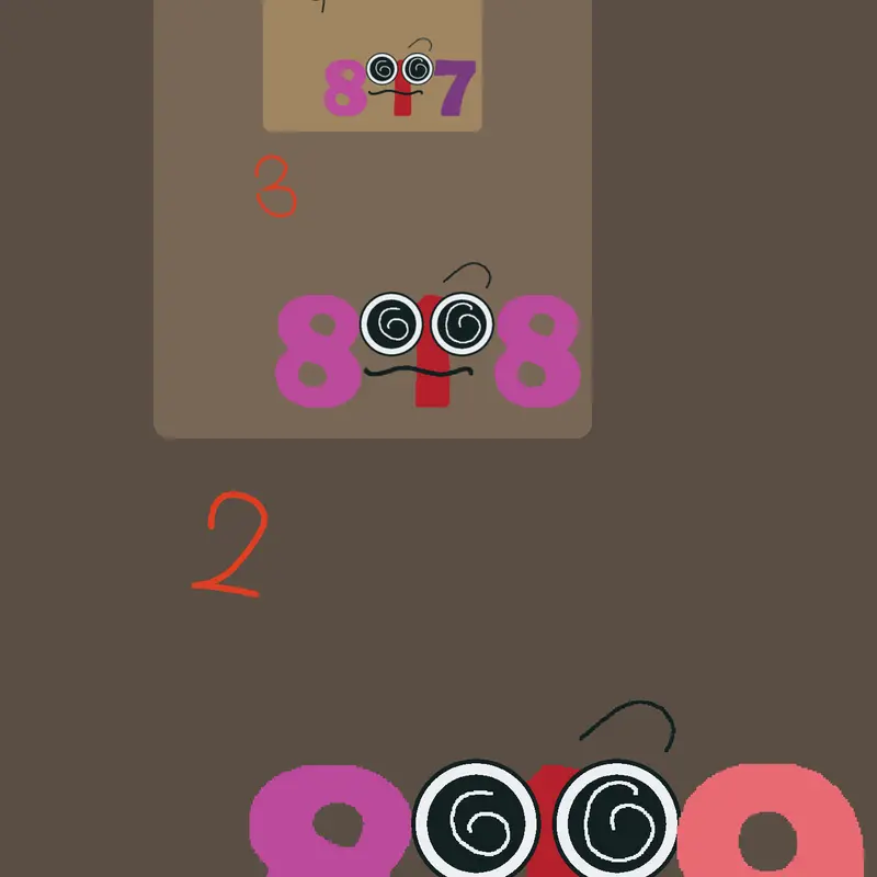 Game by @Cai2018
