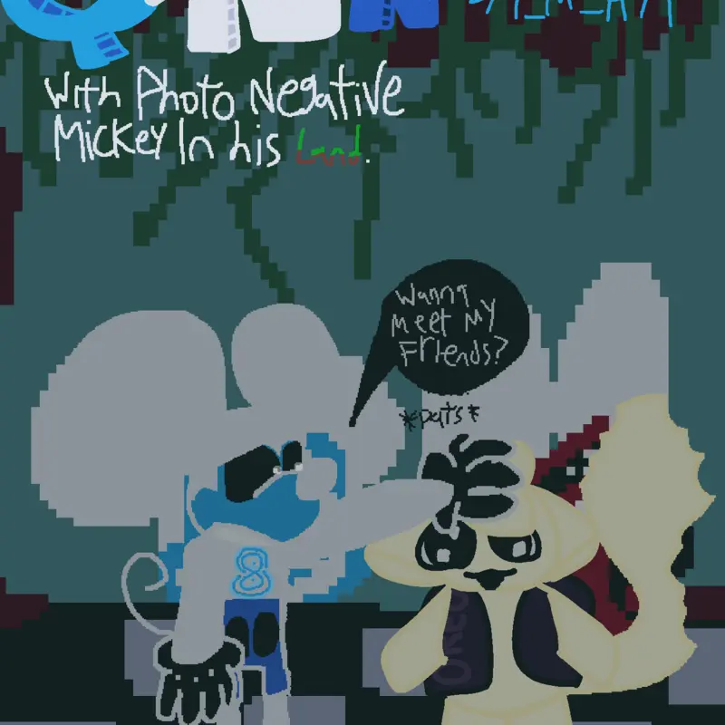 Game by @RandomThenEver