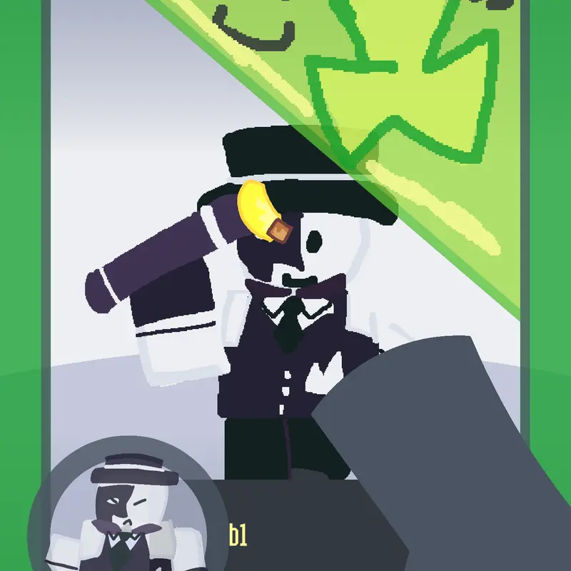 Game by @Krookbswow