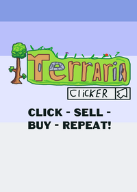 Terraria Clicker