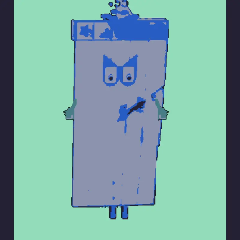 Game by @conori