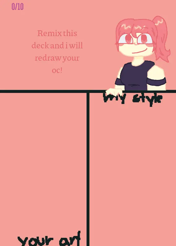 Game by @ELLYTDDY
