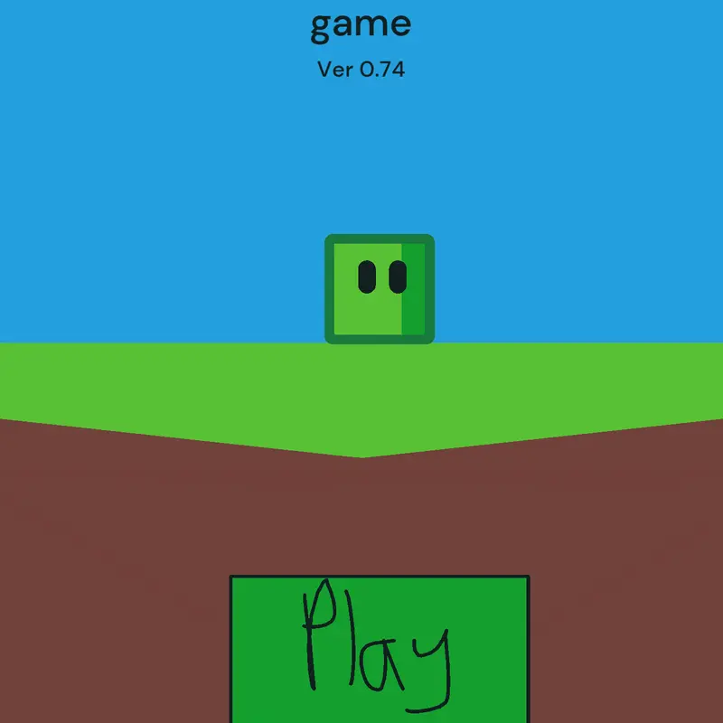 Game by @Fireysmall
