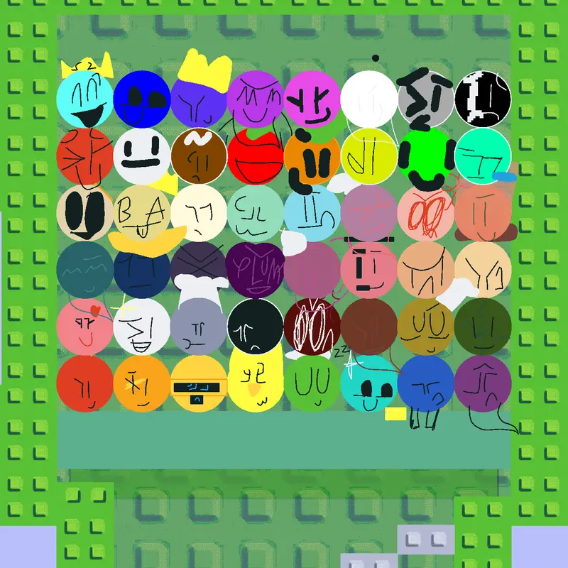 Game by @S1lly_aqua_sprunki