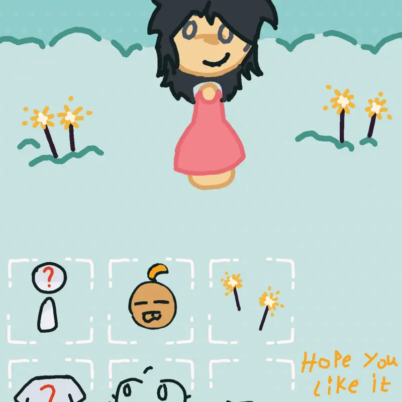 Game by @Rawasee