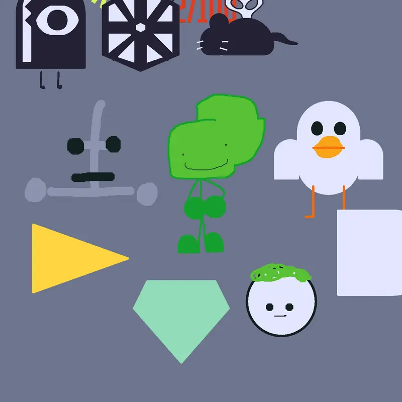 Game by @bani_tai