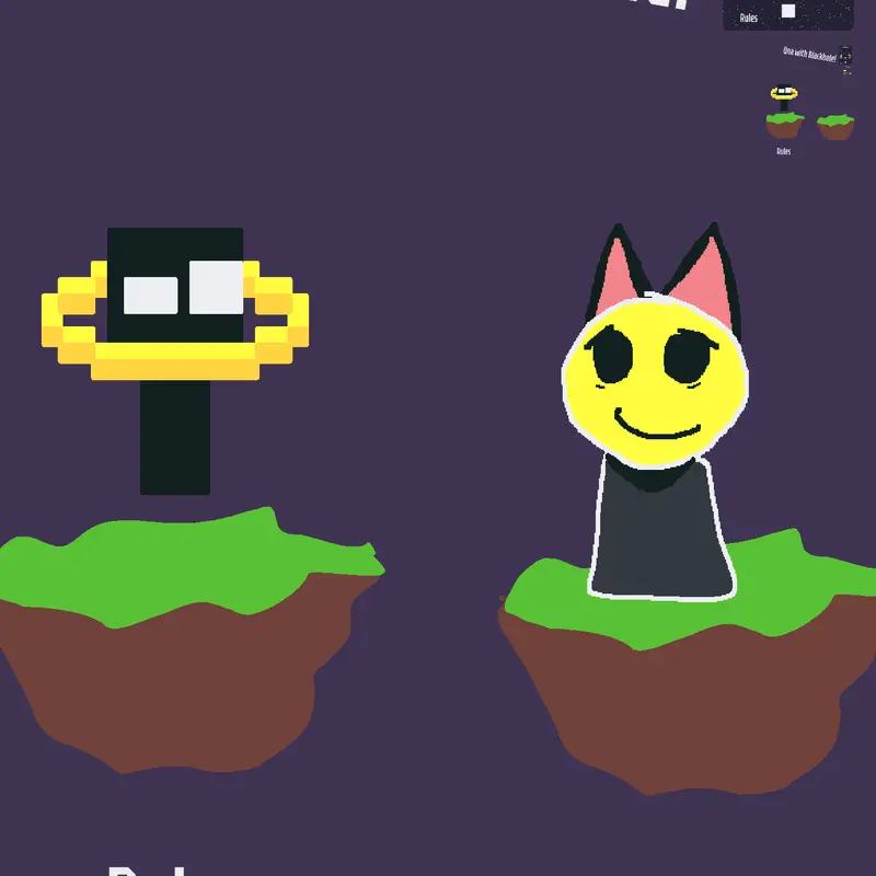 Game by @kitty_cat699