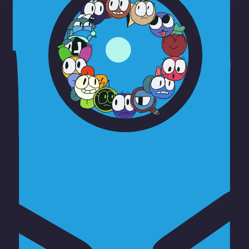 Game by @Connie_User2026
