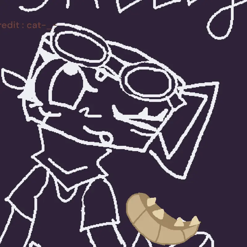 Shelly ragdoll by @pOpp_blOxiee