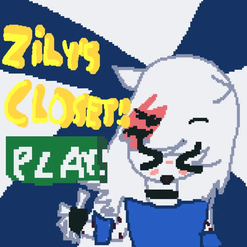 Game by @lz_isaac