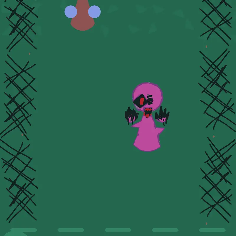 Game by @Chromecast134