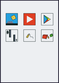 Phone Games