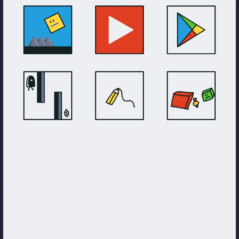 Game by @Pro_Animation_XD