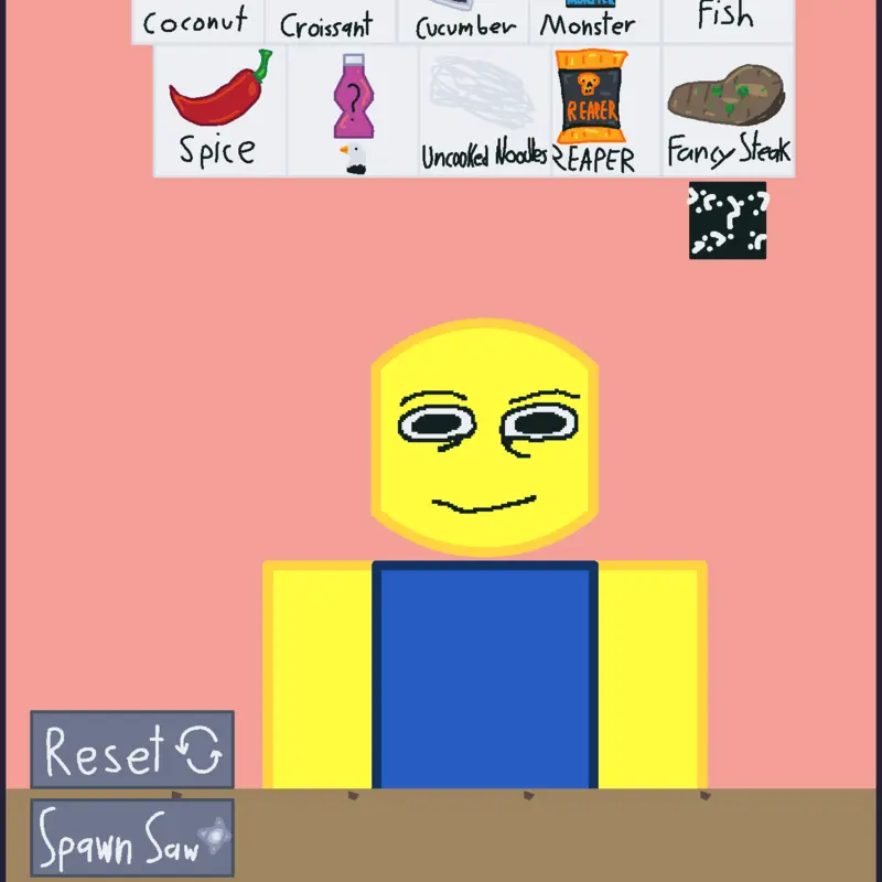 Game by @car_area