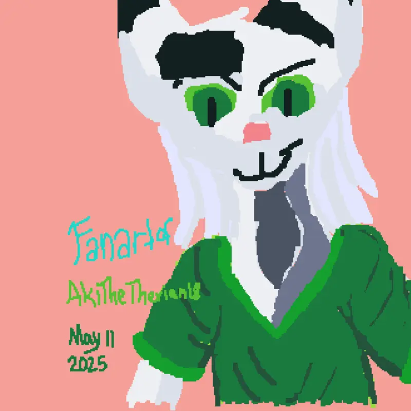 Game by @CursedWendigo627