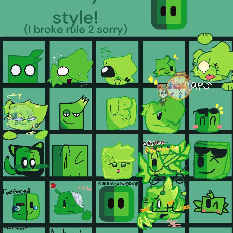 Game by @Alisni