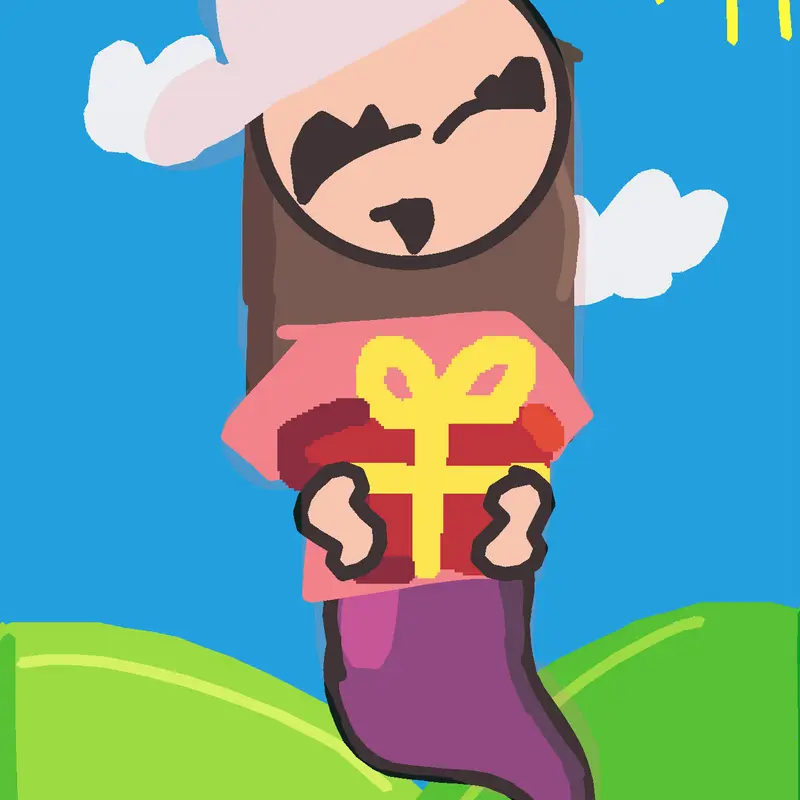 Game by @candy_cupcake