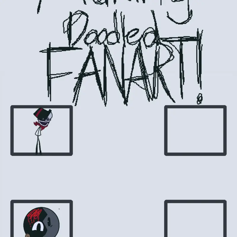 Game by @ChokingHazard