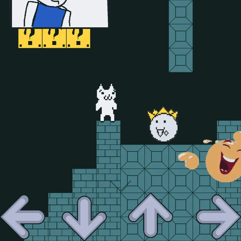 Game by @blakdlak
