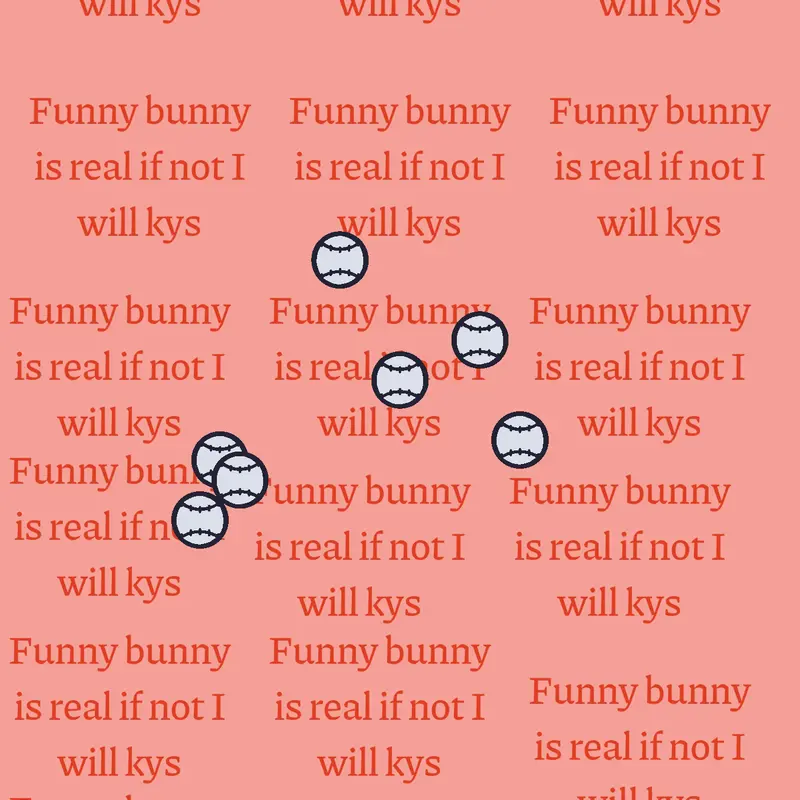 Game by @funnybunnyshipper_45