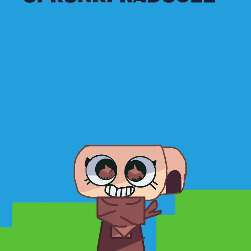 Game by @shellyfan12