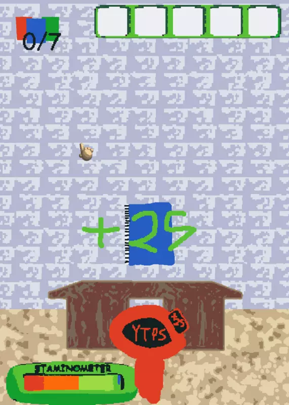 Game by @friday-studios-official