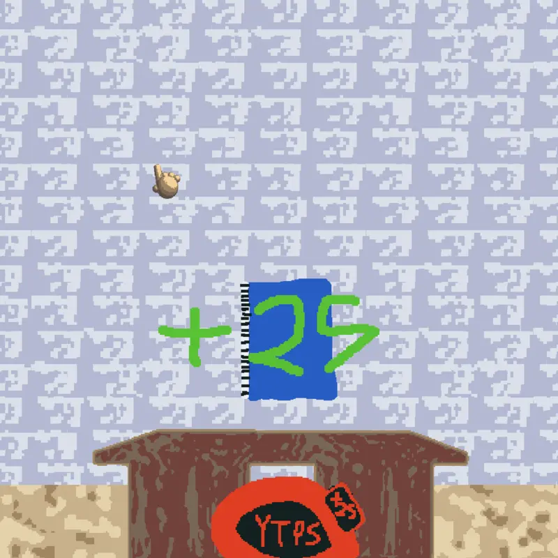 Game by @friday-studios-official