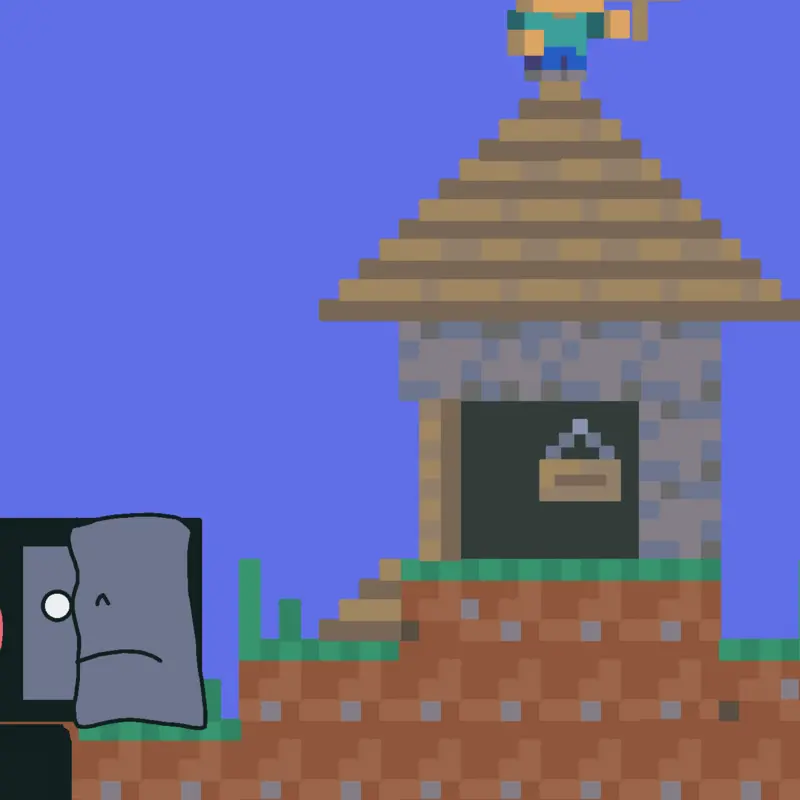 Game by @GIRNEEDSTACOSNOW