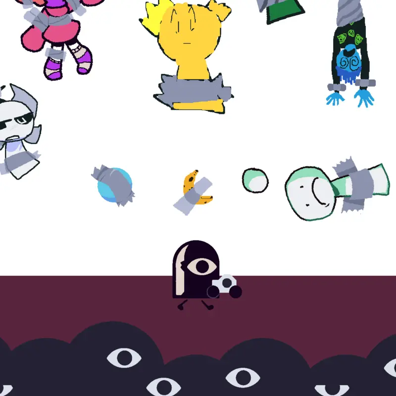 Game by @urlocalperson
