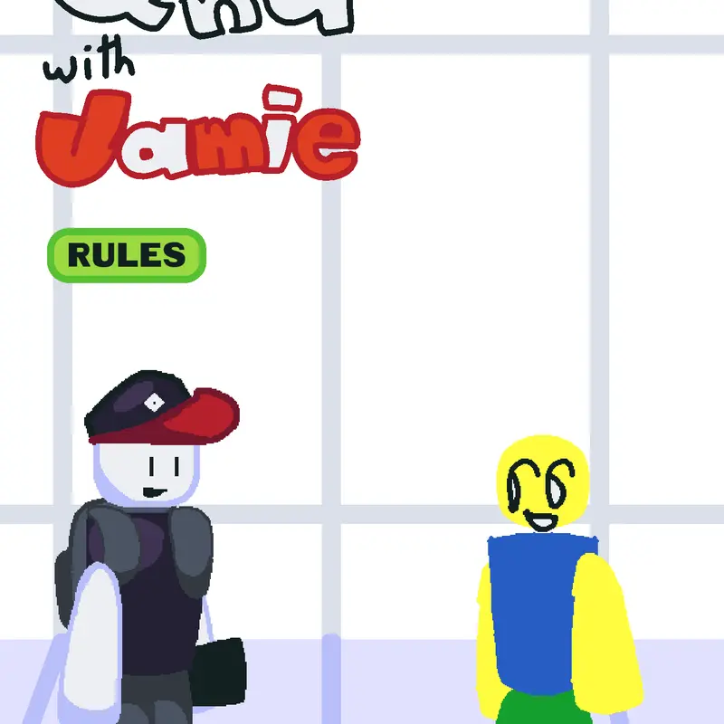 Game by @darielwuw