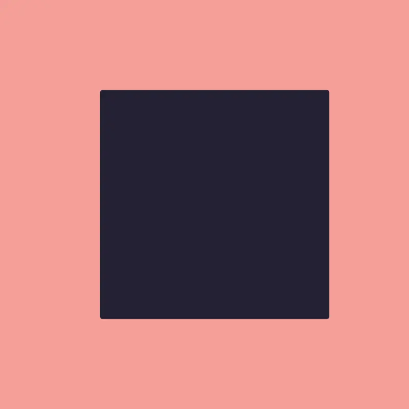 Shaking cube by @potato_kingdomofficial