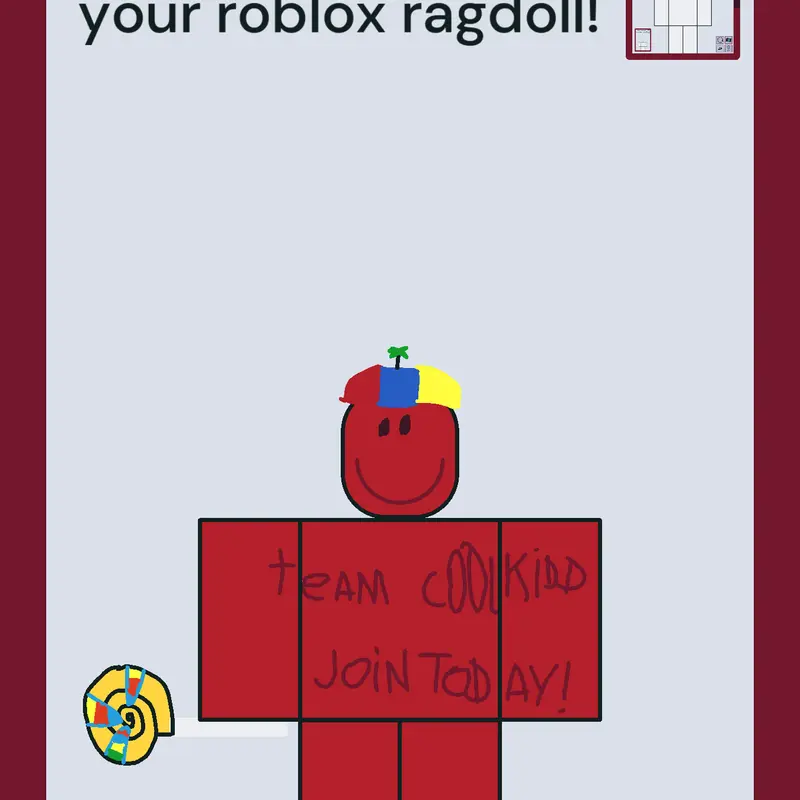 Game by @Paranoy