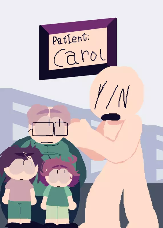 Game by @mini_Garrison