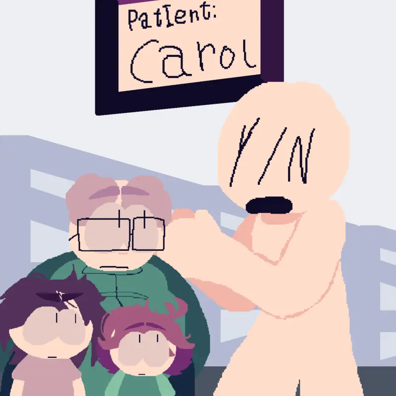 Game by @mini_Garrison