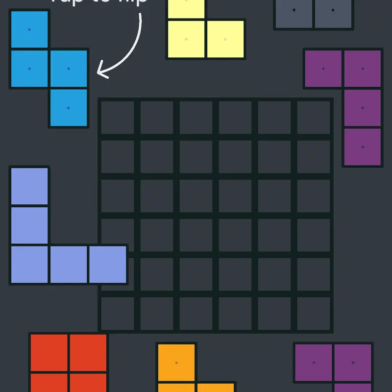 Game by @MaiPhng