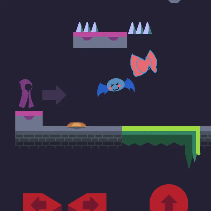 Game by @lanew2_hallowenofficial