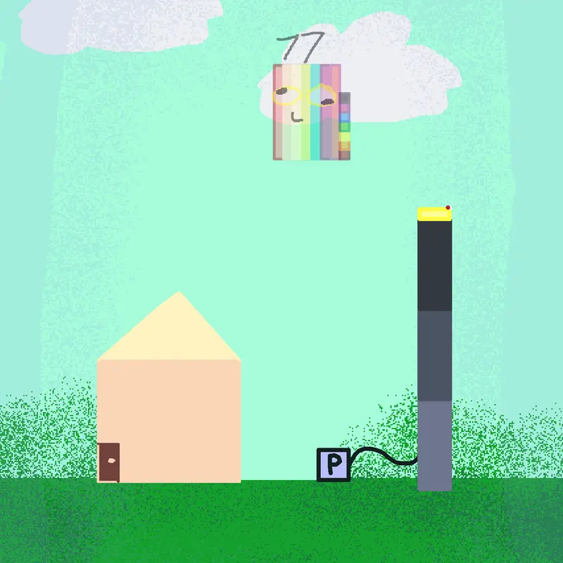 Game by @TheMickApple