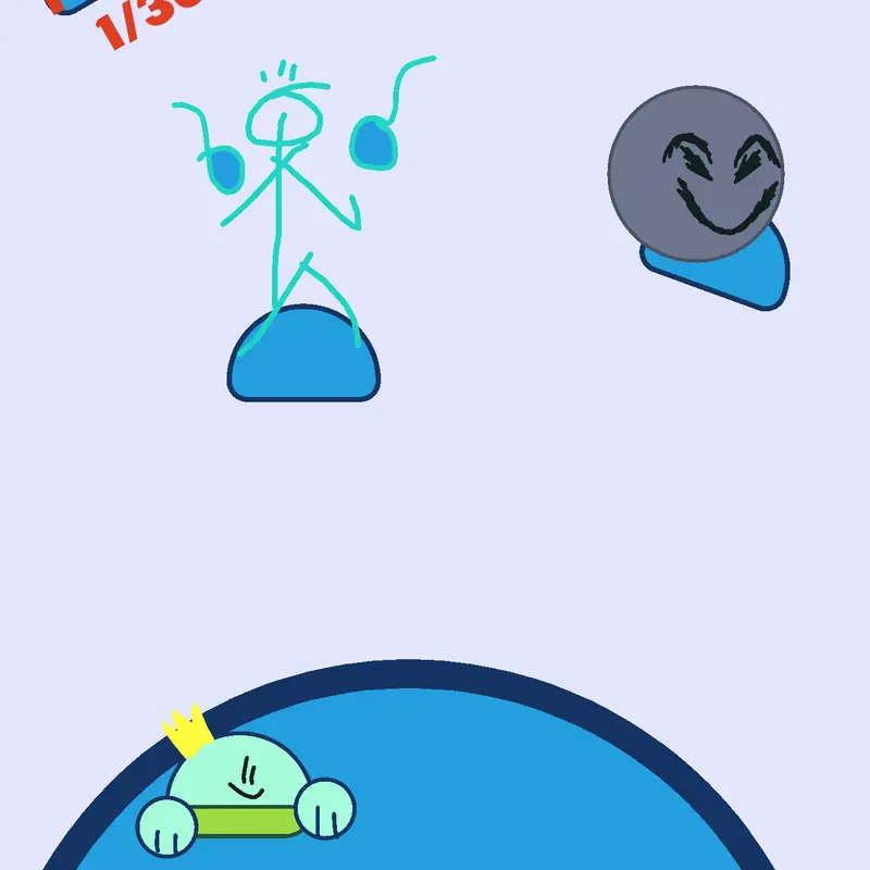 Game by @blue_slime18
