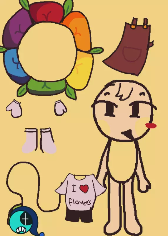 Game by @naoko_da_cutie