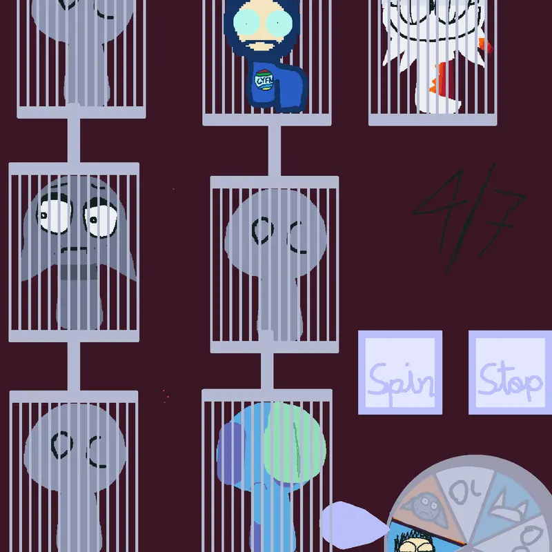 Game by @GYFN2026Castle