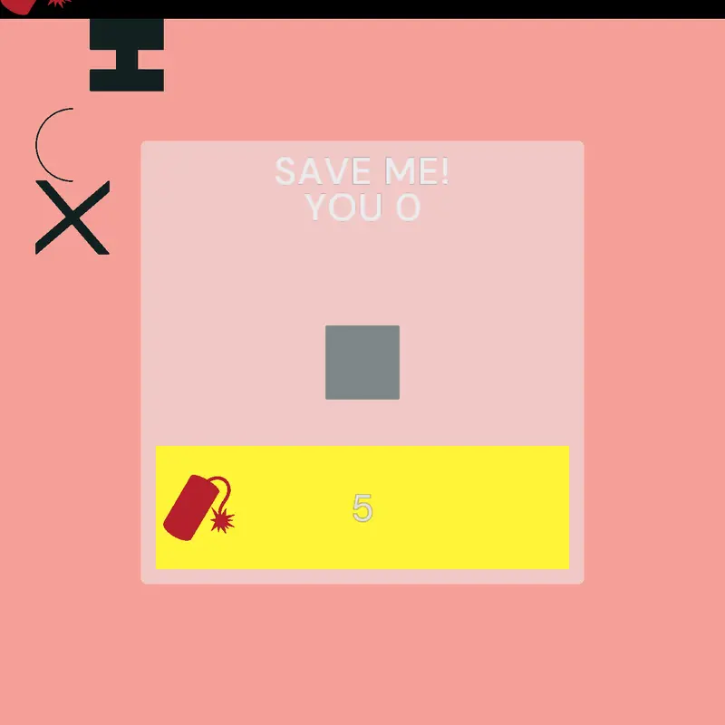 Game by @1618number