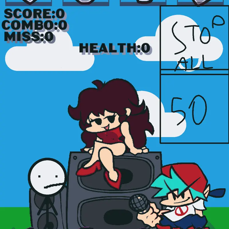 Game by @Slim_Games