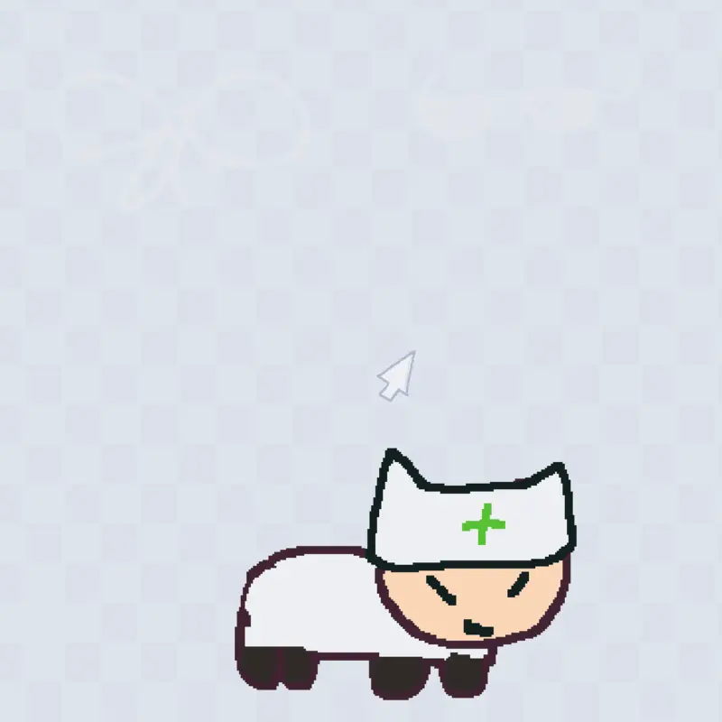 Game by @Sargent_Mcmeow
