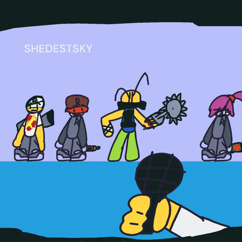 Game by @gamer364