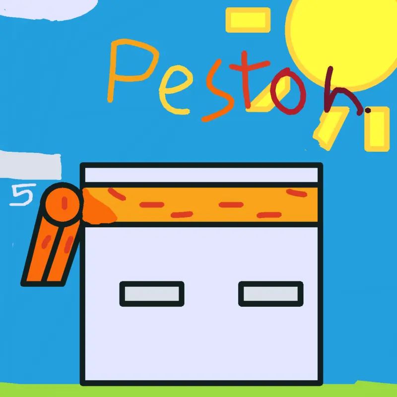 Game by @brickerguy