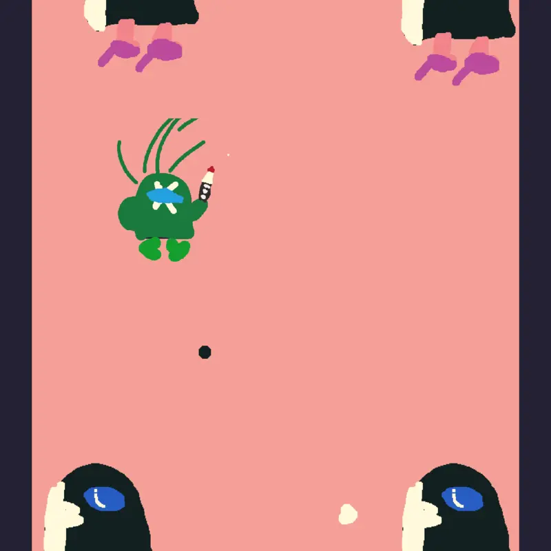 Game by @Jennieee