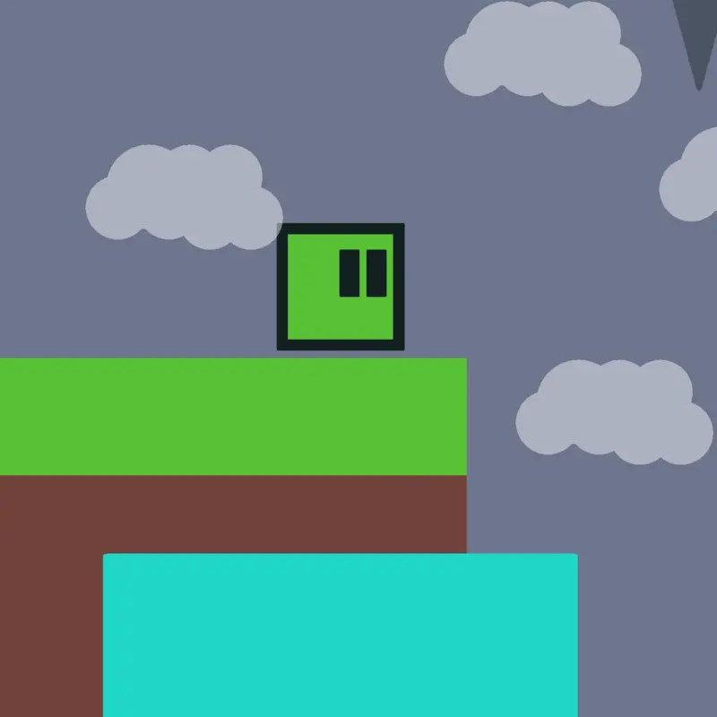 Game by @Cricient