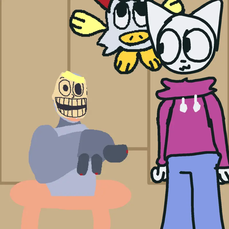 Game by @expiredchicken2